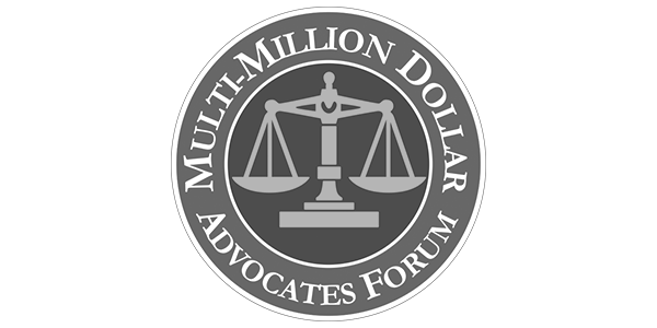 Multi Million Dollar Advocates Forum