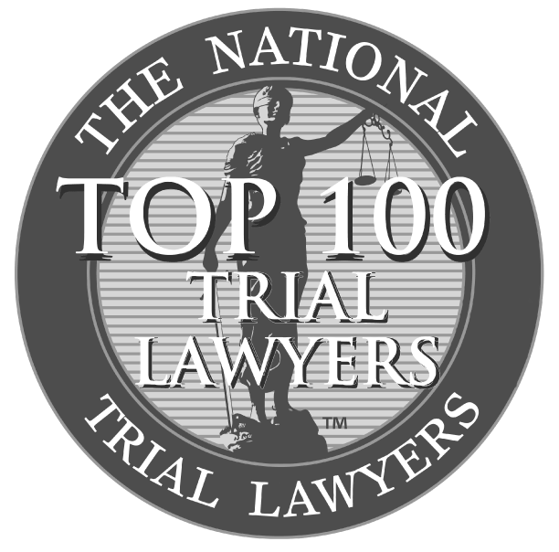 Top 100 Trial Lawyers - The National Trial Lawyers